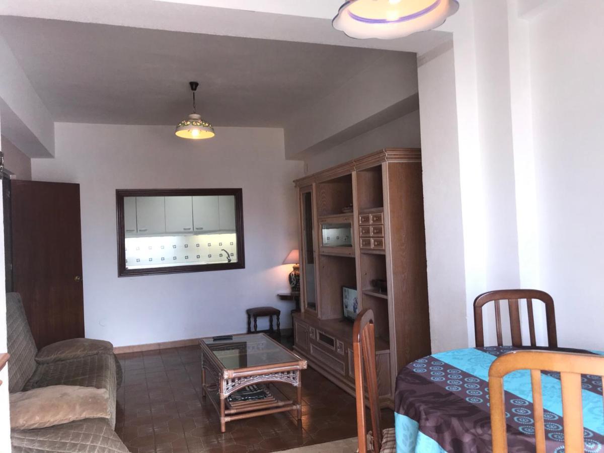 Marysol Apartamento