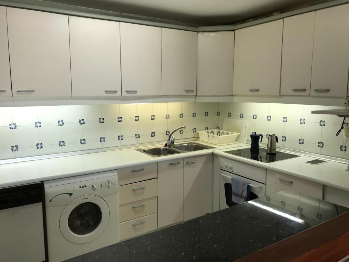 Apartamento Marysol Benalmádena