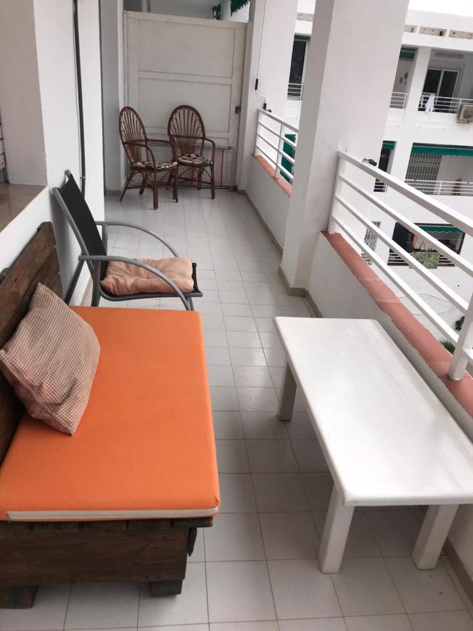 Marysol Apartamento Benalmádena