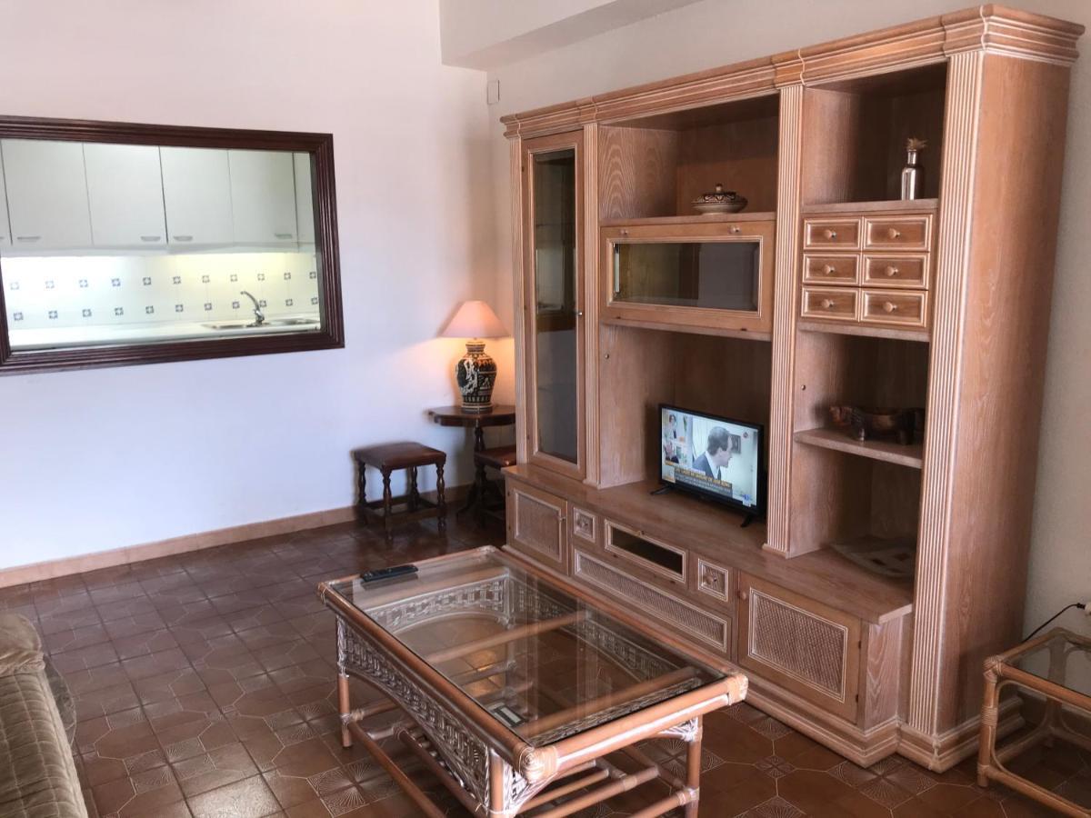 Marysol Apartamento