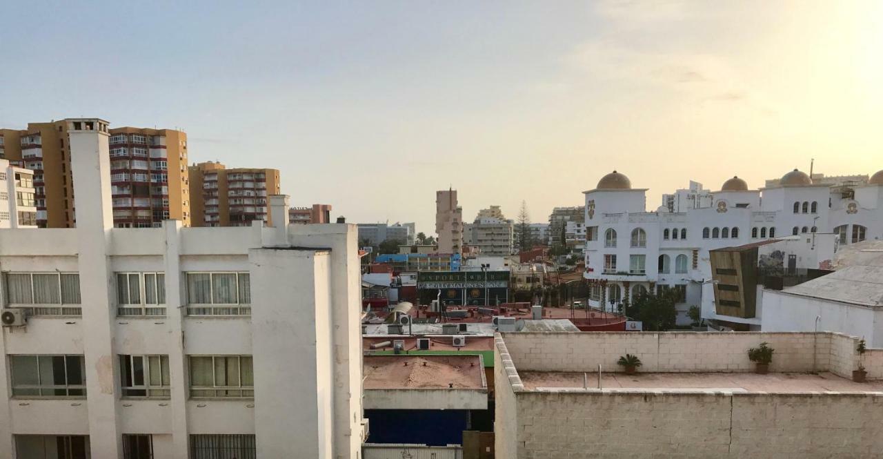 Marysol Apartamento Benalmádena