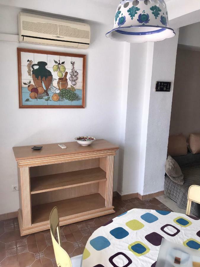 Marysol Apartamento Benalmádena
