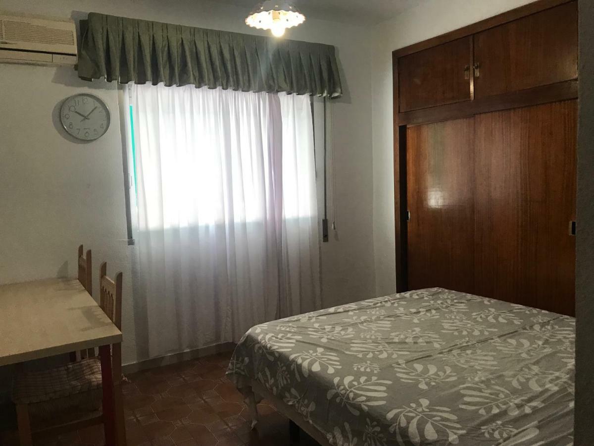 Apartamento Marysol *