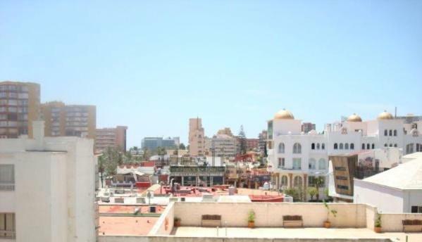 Marysol Apartamento